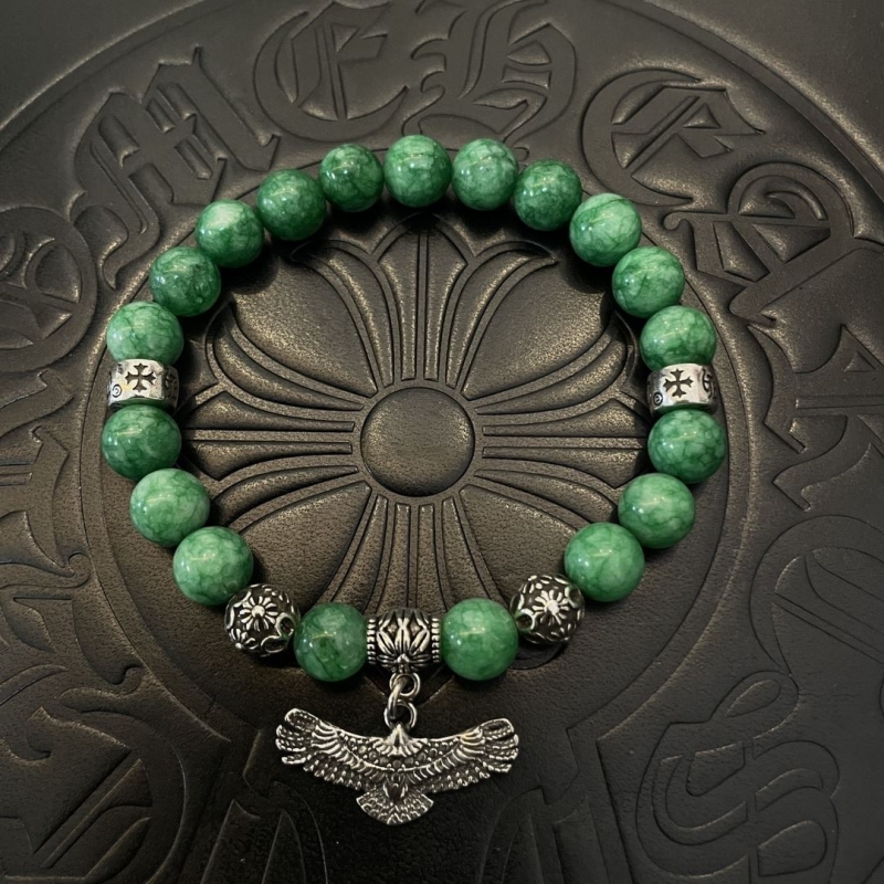 Ch*0me He**ts bracelets